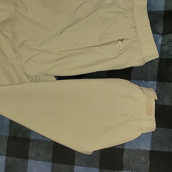 Vintage.  90s. Eddie Bauer Outdoor Outfitter. All- weather jacket.  Size XL. - Picture 4 of 16